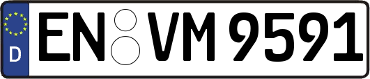 EN-VM9591