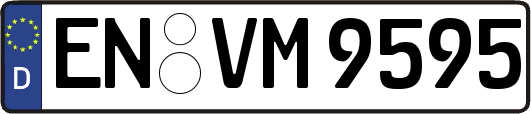 EN-VM9595