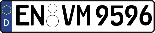 EN-VM9596