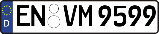 EN-VM9599