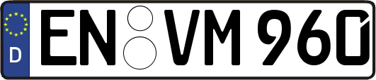 EN-VM960