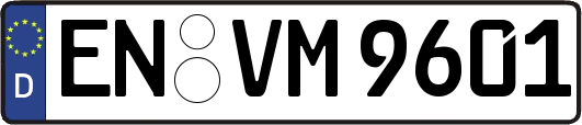 EN-VM9601