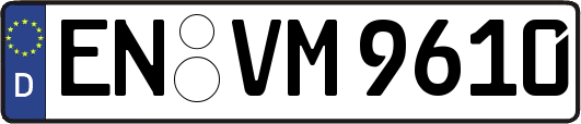 EN-VM9610