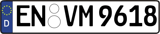 EN-VM9618