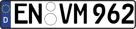 EN-VM962
