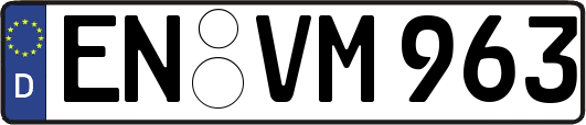 EN-VM963