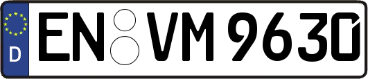 EN-VM9630