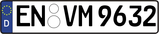 EN-VM9632