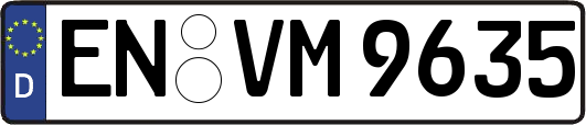 EN-VM9635