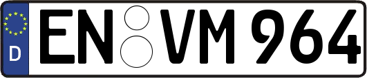 EN-VM964