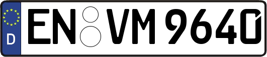 EN-VM9640