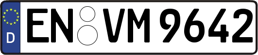 EN-VM9642