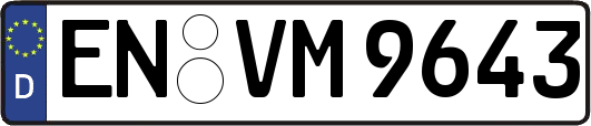 EN-VM9643