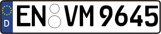 EN-VM9645