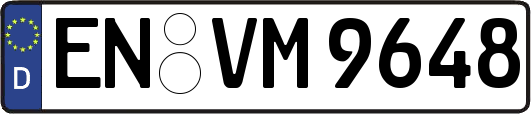 EN-VM9648