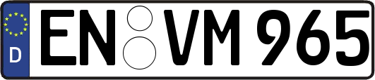 EN-VM965