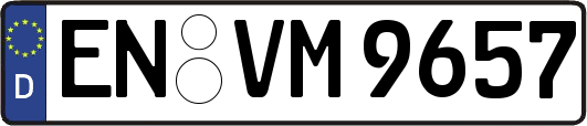 EN-VM9657