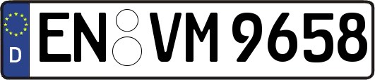 EN-VM9658