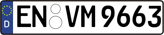EN-VM9663