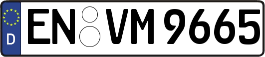 EN-VM9665