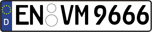 EN-VM9666