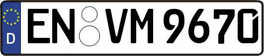 EN-VM9670