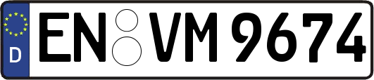 EN-VM9674