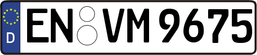 EN-VM9675