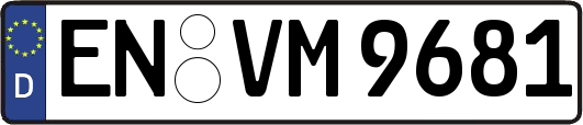 EN-VM9681
