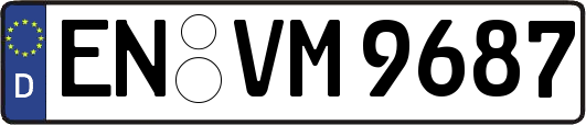 EN-VM9687