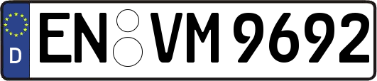 EN-VM9692