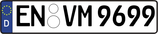 EN-VM9699