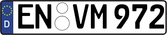 EN-VM972