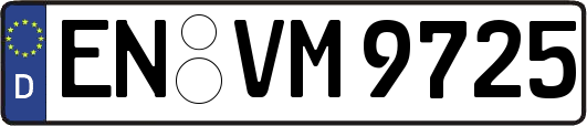 EN-VM9725
