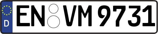 EN-VM9731