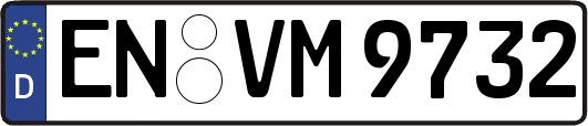 EN-VM9732