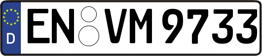 EN-VM9733