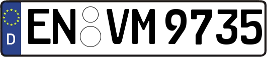 EN-VM9735
