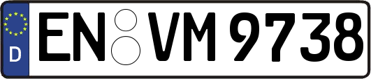 EN-VM9738