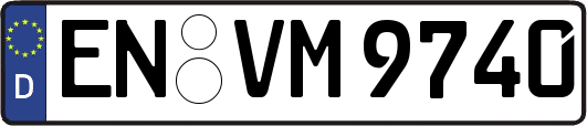 EN-VM9740