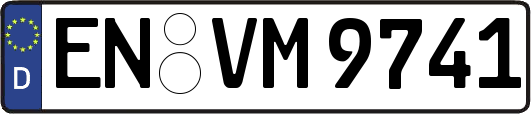 EN-VM9741