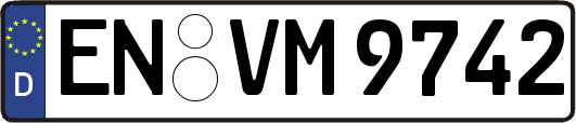 EN-VM9742