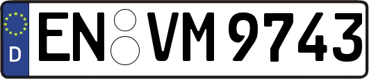 EN-VM9743