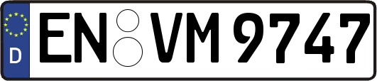 EN-VM9747
