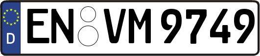 EN-VM9749