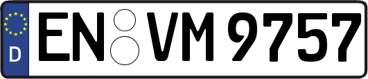 EN-VM9757