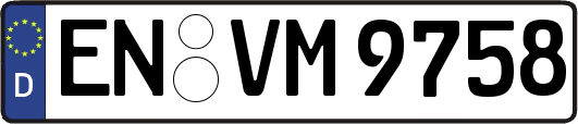 EN-VM9758