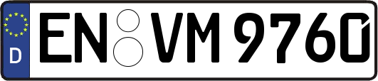 EN-VM9760