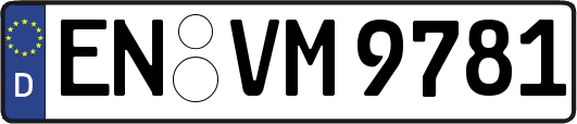 EN-VM9781