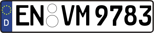 EN-VM9783